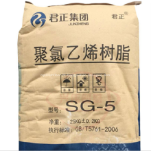 Suspensão PVC Resin SG5 K67